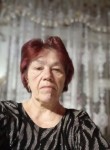 Надежда Нафикова, 67 лет, Набережные Челны