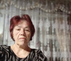Надежда Нафикова, 67 лет, Набережные Челны