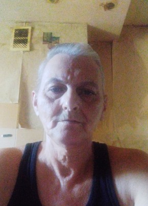Андрей из Копейска 60 лет