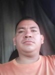 Rony Aquino, 38 лет, Nueva Guatemala de la Asunción