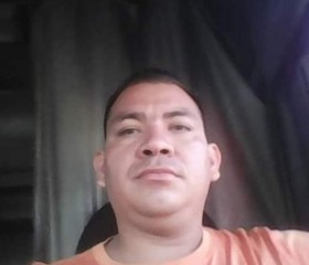 Rony Aquino, 38 лет, Nueva Guatemala de la Asunción