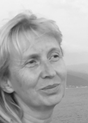 Елена, 53, Россия, Адлер