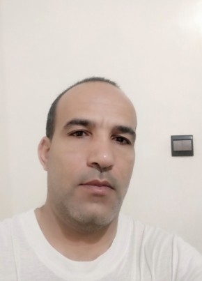 Must, 41, المغرب, سطات