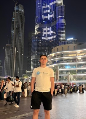 Andrey, 36, Russia, Kemerovo