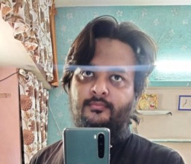 Adnan Akhter, 28, Kanpur