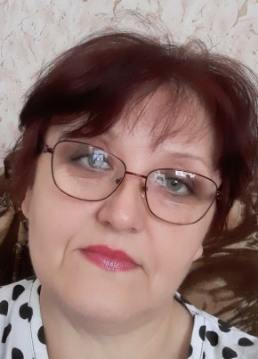 Ира, 53, Россия, Шарлык