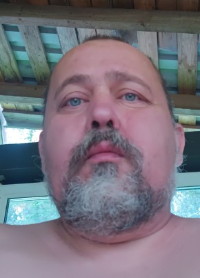 Михаил из Хотьково 49 лет