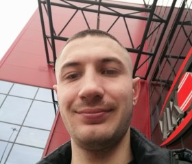 Руслан Уразалеев, 29 лет, Рыбинск