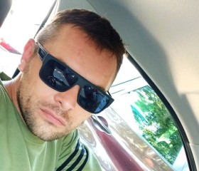 Сергей, 36 лет, Кропоткин