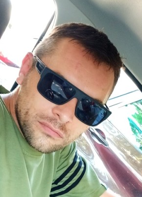Сергей, 36, Россия, Кропоткин