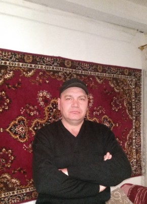 Коля, 52, Україна, Кропивницький