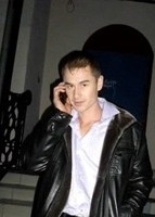 Aleksandr, 36, Россия, Мариинск