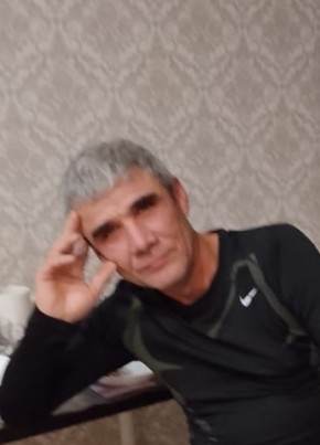 Роман из Бердска 56 лет