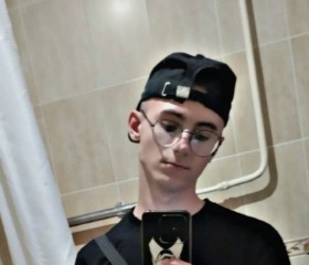 Nikita, 18, Minsk