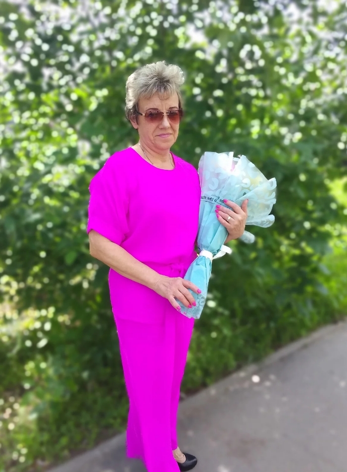 Елена, 57