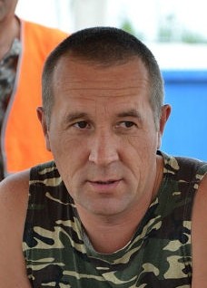 Олег, 50, Россия, Николаевск-на-Амуре