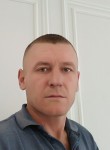 Валодя, 42 года, Павлодар