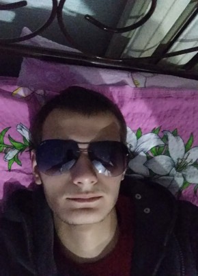 Павел, 26, Украина, Свердловск