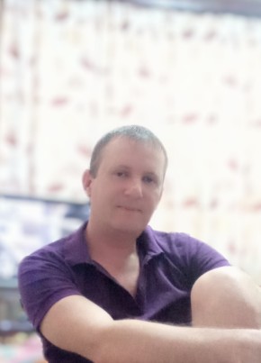 Андрей, 38, O‘zbekiston Respublikasi, Toshkent
