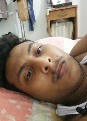 Mirshad Ahammed, 27, India, Thiruvananthapuram