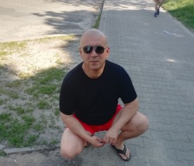 Владимир, 52 года, Kędzierzyn-Koźle