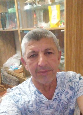 Боря из Киров (Калужской обл.) 58 лет