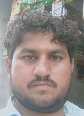 Majoo malik, 26, پاکستان, کراچی