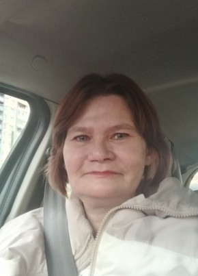 Ольга, 46, Россия, Волхов