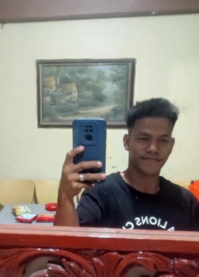 emman из Batangas 21 год