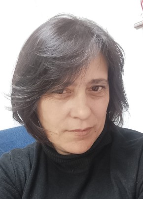 Оксана из Астаны 47 лет