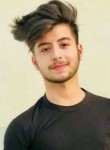 احمد, 18, Blida