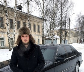 Vladimir, 30, Moscow