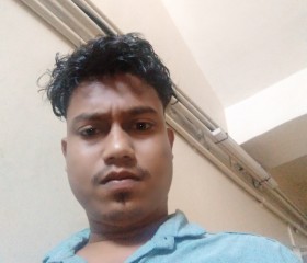 Kishan, 26 лет, Mumbai