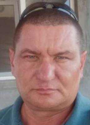 Вадим из Чишмы 46 лет