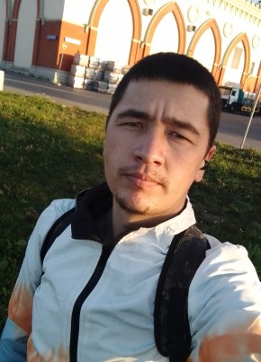 Zafar Alladusoz, 30, Россия, Москва