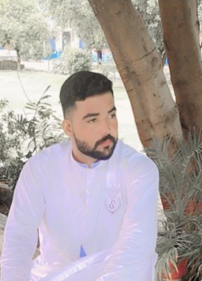 Shahzad, 30, پاکستان, کراچی