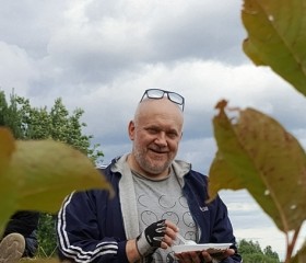 Staryypen, 55, Kostroma