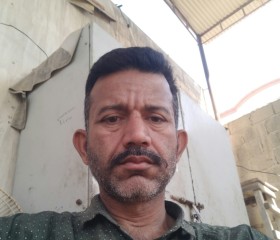 Asif, 35 лет, کراچی