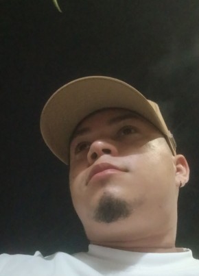 Arlinton из Barranquilla 20 лет
