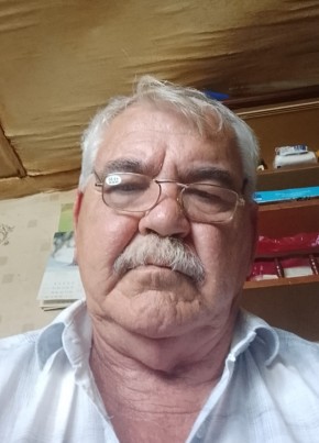 Николай из Таганрога 54 года