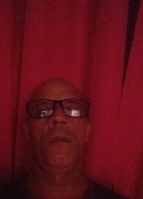 Anderson из Governador Valadares 45 лет