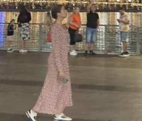 Kira, 43, Moscow
