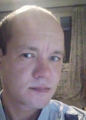 AntonАнтон, 40, Россия, Малореченское