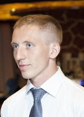 Антон, 37, Россия, Нижний Новгород