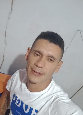 Abner dias из Itapipoca 36 лет