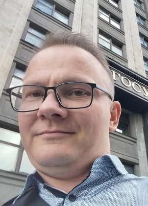 Андрей из Вологды 32 года