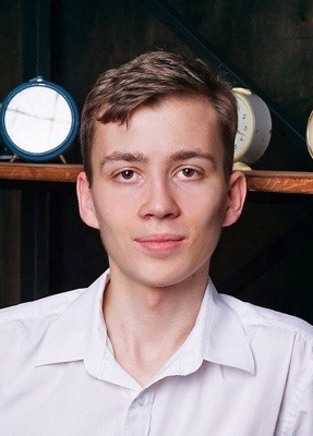 Антон, 25, Россия, Белгород