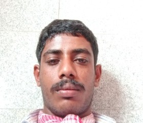 Shiva Kumar, 20 лет, Bangalore