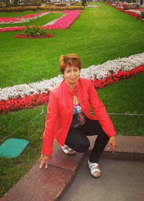 Татьяна, 59, Россия, Волгоград
