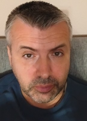 Predrag из Prijedor 44 года
